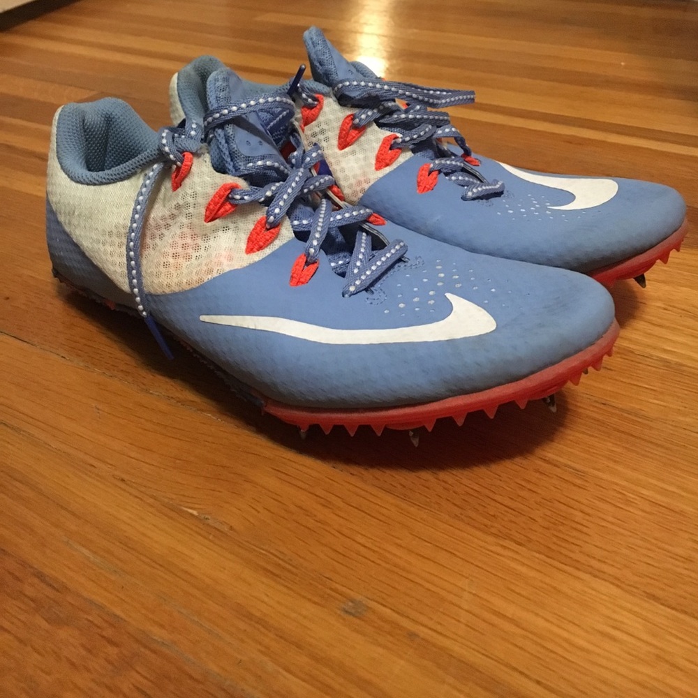 Nike Rival S Track Sprint Spikes